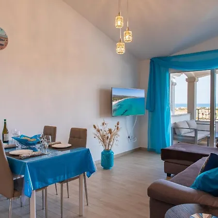 La Caletta Apartment * La Caletta