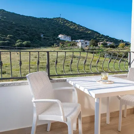 La Caletta Apartment Appartement