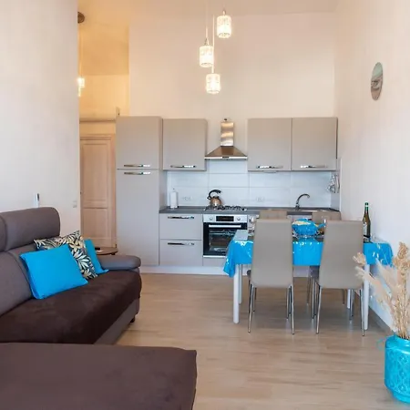 La Caletta Apartment * La Caletta