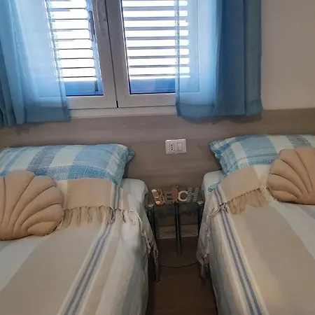 La Caletta Apartment Διαμέρισμα *