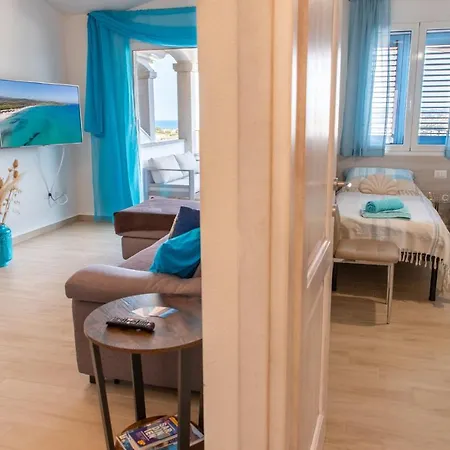 La Caletta Apartment Appartement