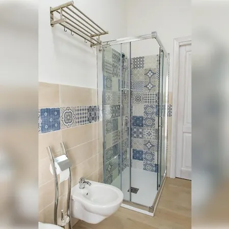 La Caletta Apartment Appartement *