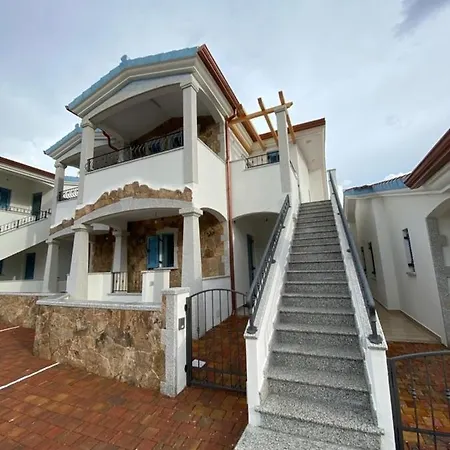Appartement La Caletta Apartment