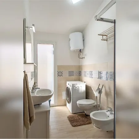 La Caletta Apartment Appartement