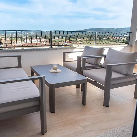 La Caletta Apartment *