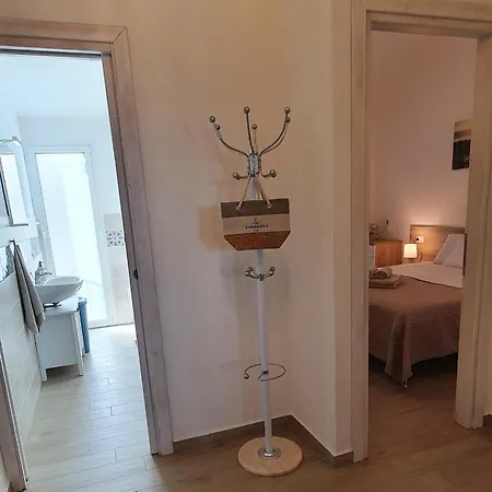 La Caletta Apartment La Caletta